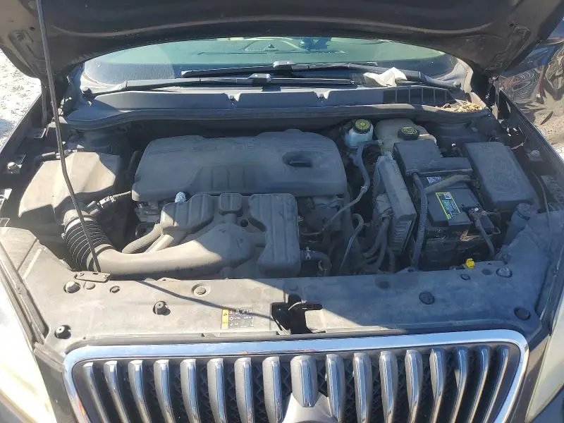 2014 BUICK VERANO CONVENIENCE  