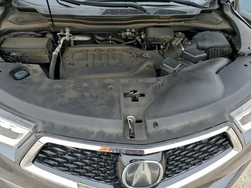 2019 ACURA MDX TECHNOLOGY  