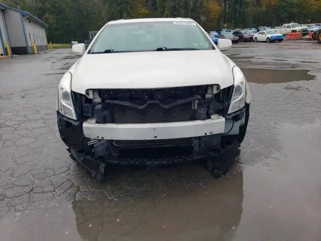 2013 CADILLAC XTS PREMIUM COLLECTION  