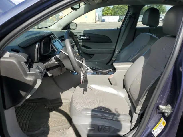 2014 CHEVROLET MALIBU 1LT