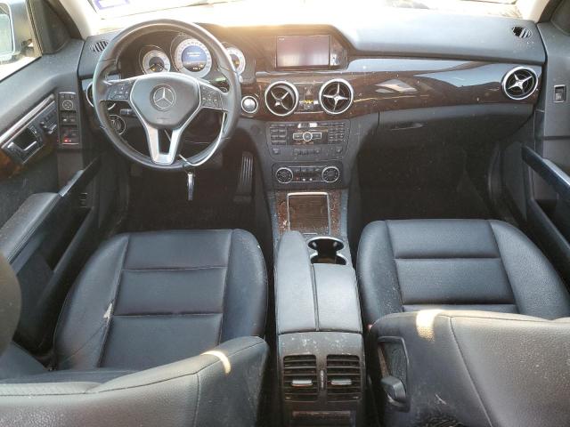 2014 MERCEDES-BENZ GLK 350