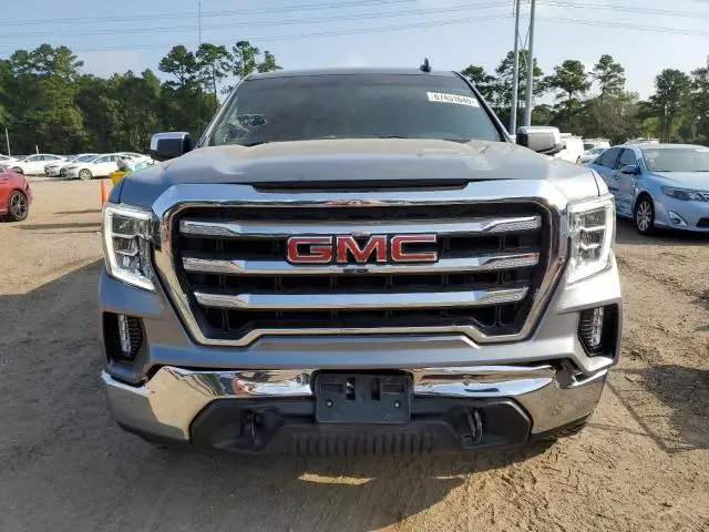 2021 GMC SIERRA K1500 SLE  