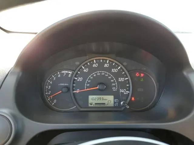 2015 MITSUBISHI MIRAGE DE  