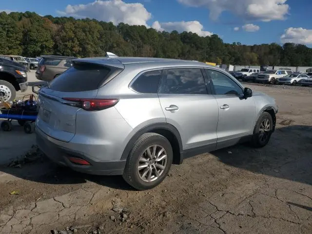 2018 MAZDA CX-9 TOURING  