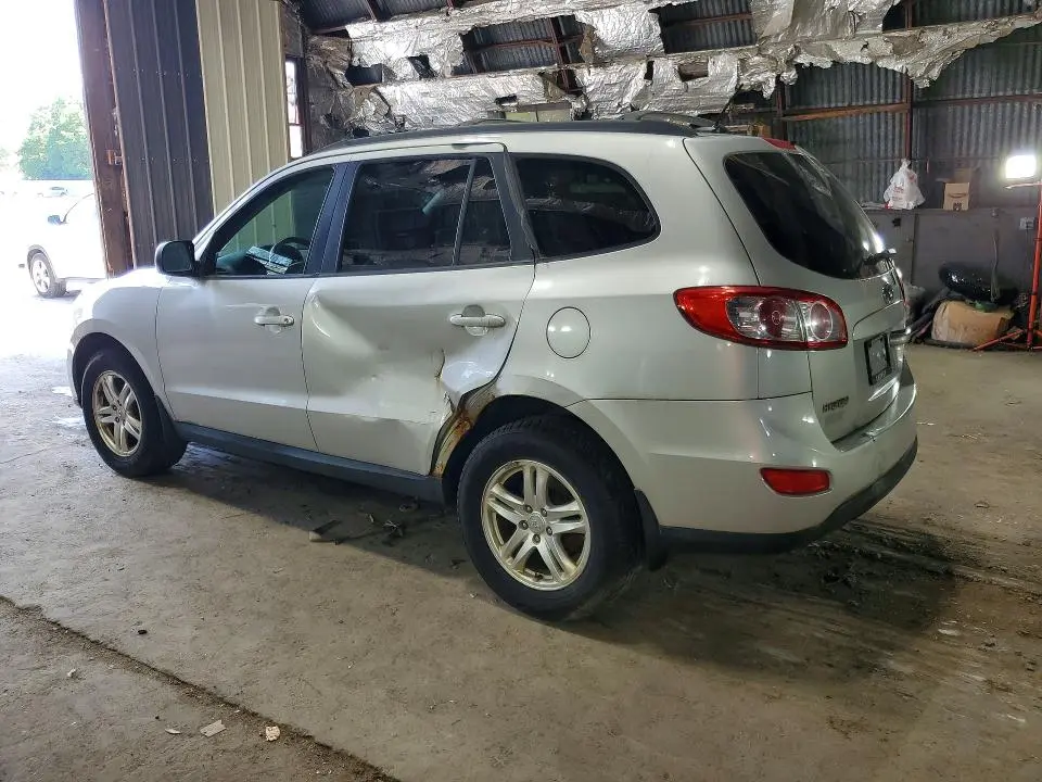2011 HYUNDAI SANTA FE GLS  