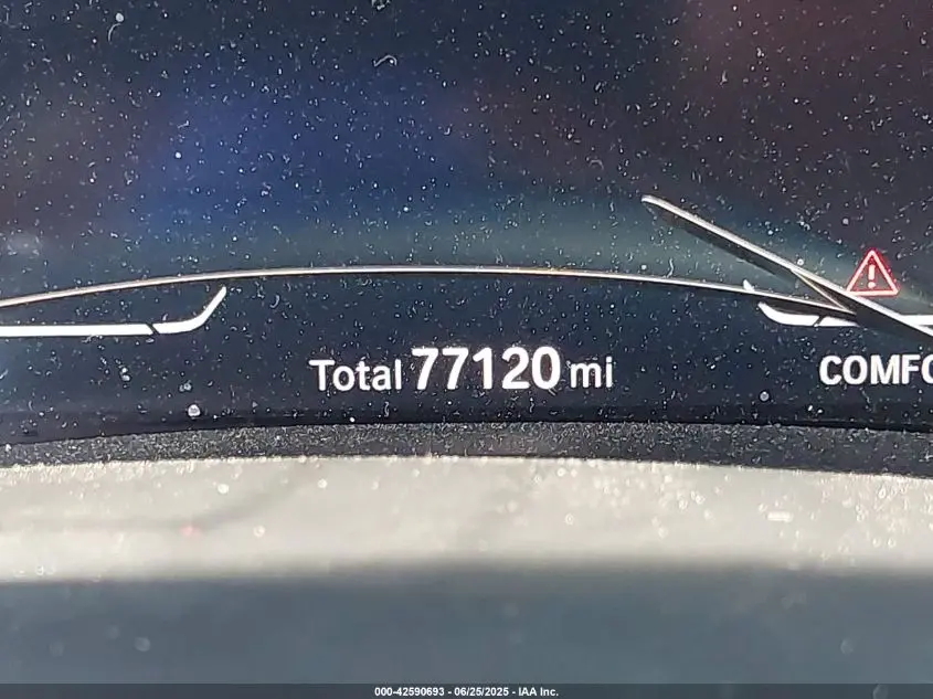 2019 BMW X7 XDRIVE50I