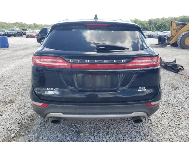 2016 LINCOLN MKC SELECT  