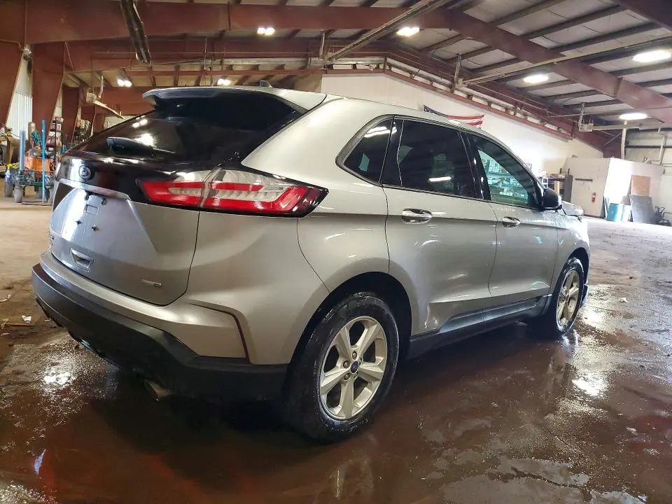 2020 FORD EDGE SE  