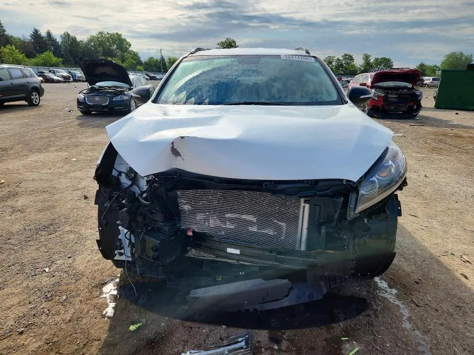 2019 KIA SORENTO S V6  