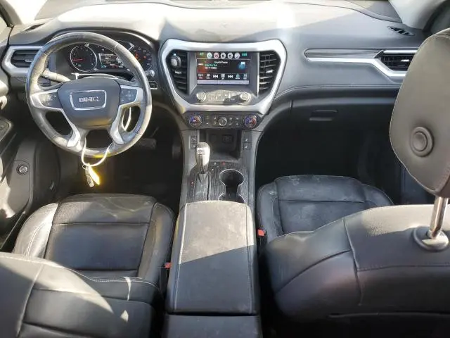 2017 GMC ACADIA SLT-2  