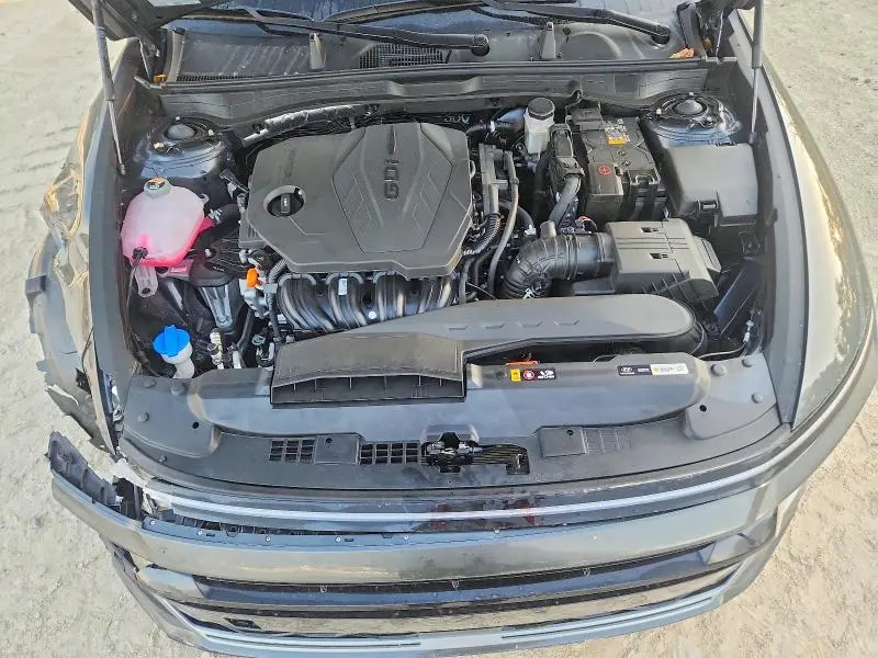 2026 HYUNDAI SONATA SE  