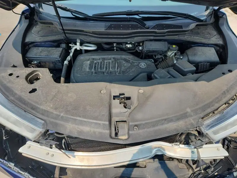 2019 ACURA MDX TECHNOLOGY  