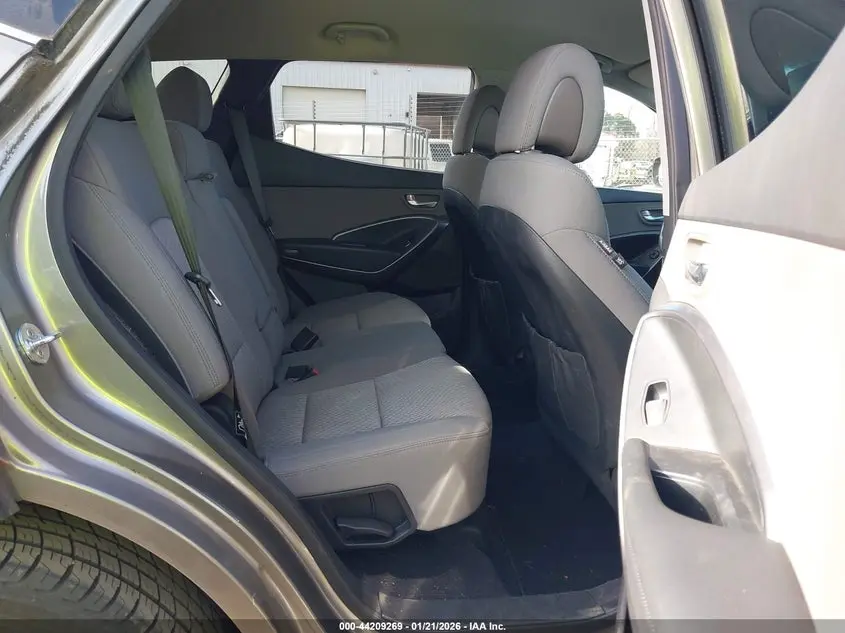 2013 HYUNDAI SANTA FE SPORT