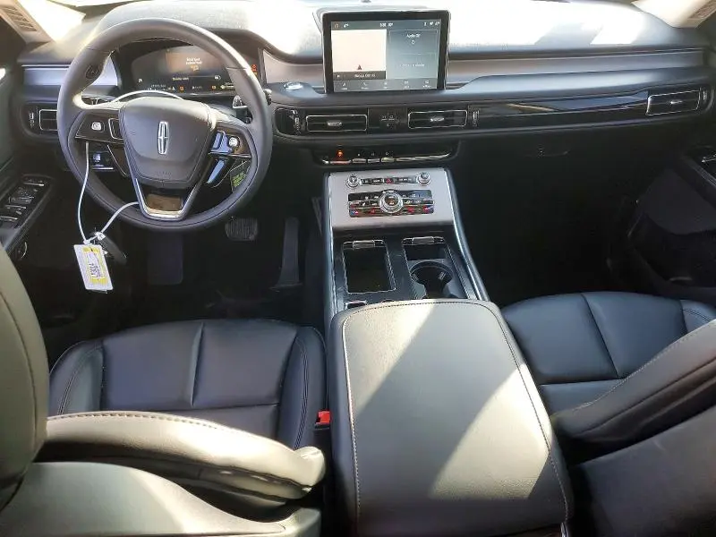 2023 LINCOLN AVIATOR   