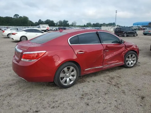 2013 BUICK LACROSSE PREMIUM  