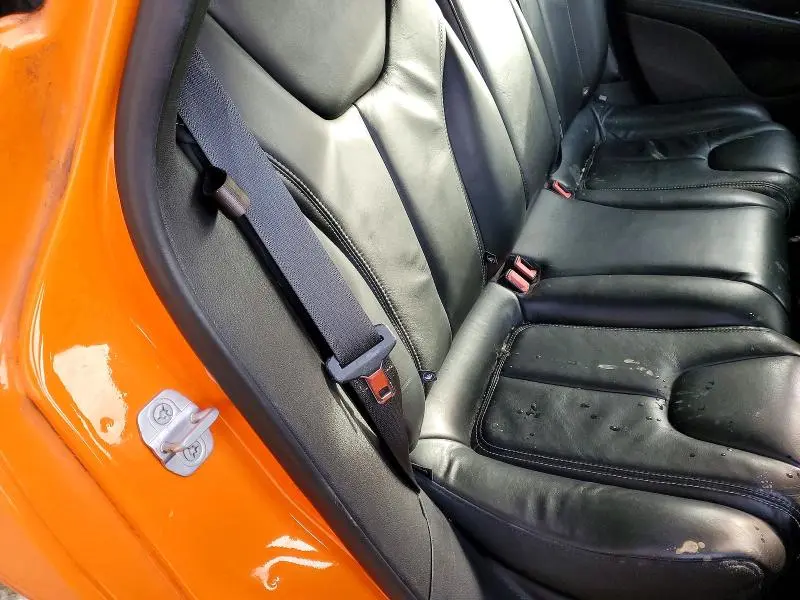 2013 DODGE DART LIMITED  