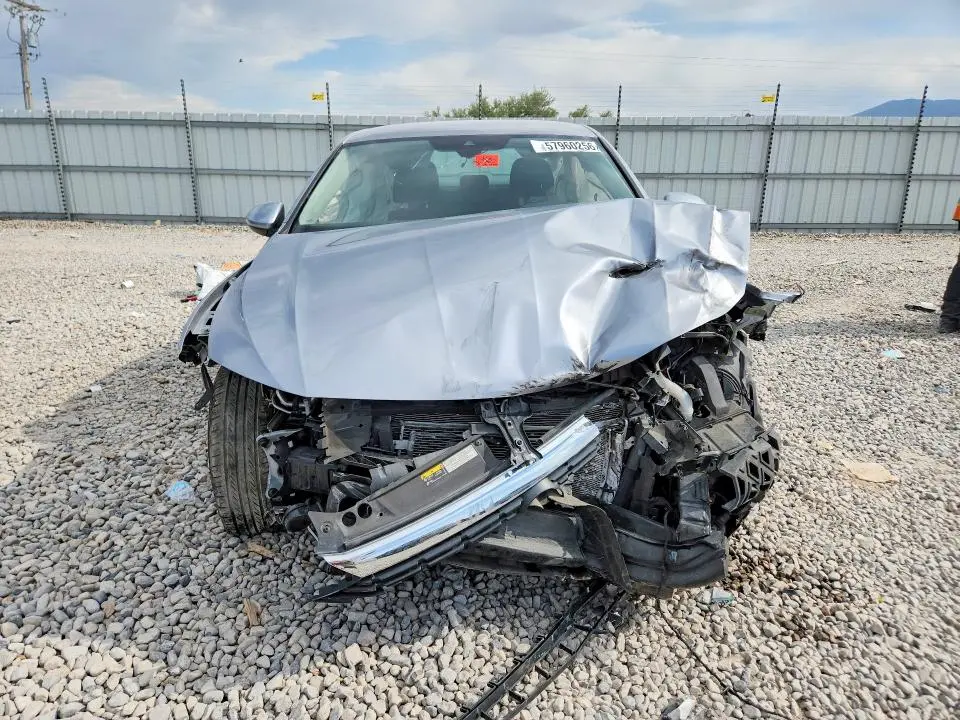 2024 VOLKSWAGEN JETTA S  