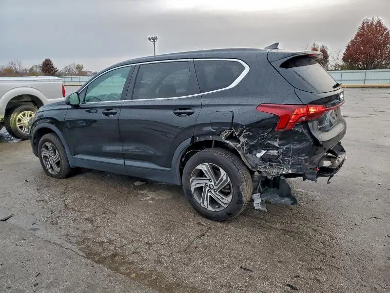 2021 HYUNDAI SANTA FE SE  