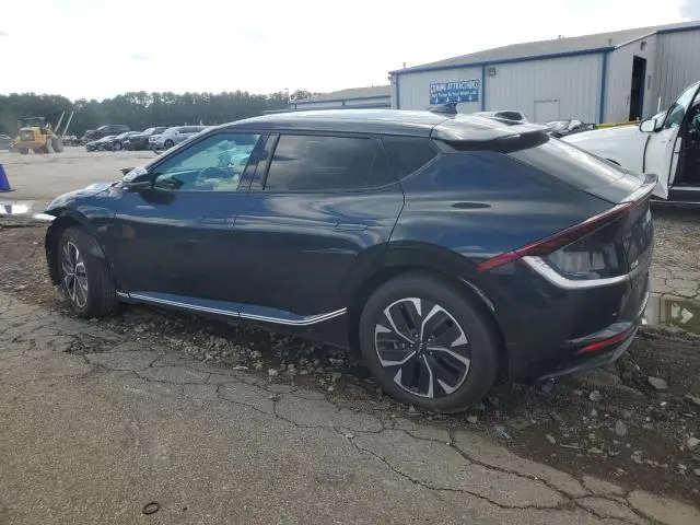 2024 KIA EV6 LIGHT  