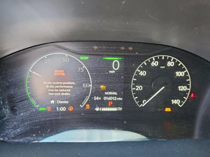 2025 HONDA CR-V SPORT-L  