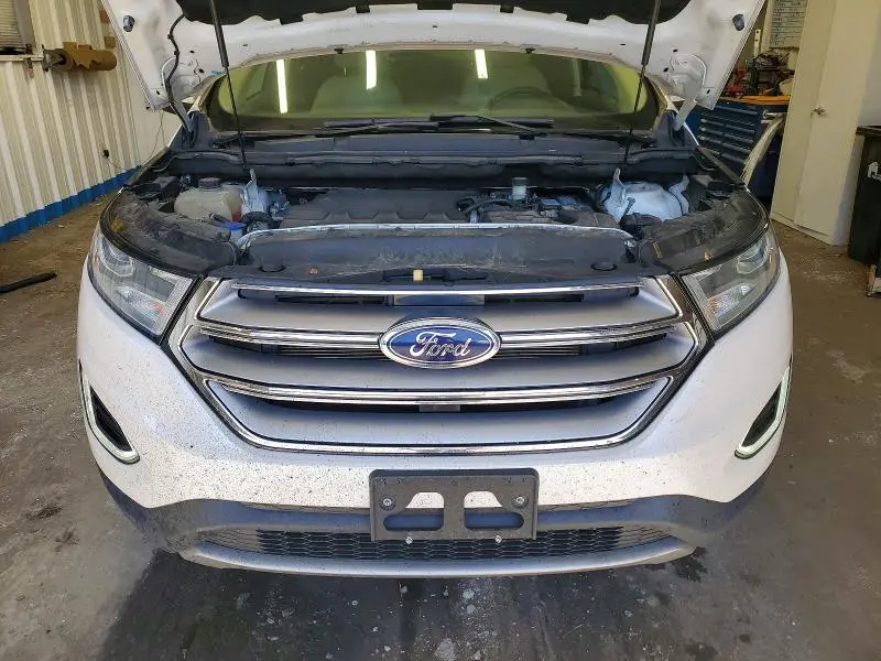 2016 FORD EDGE