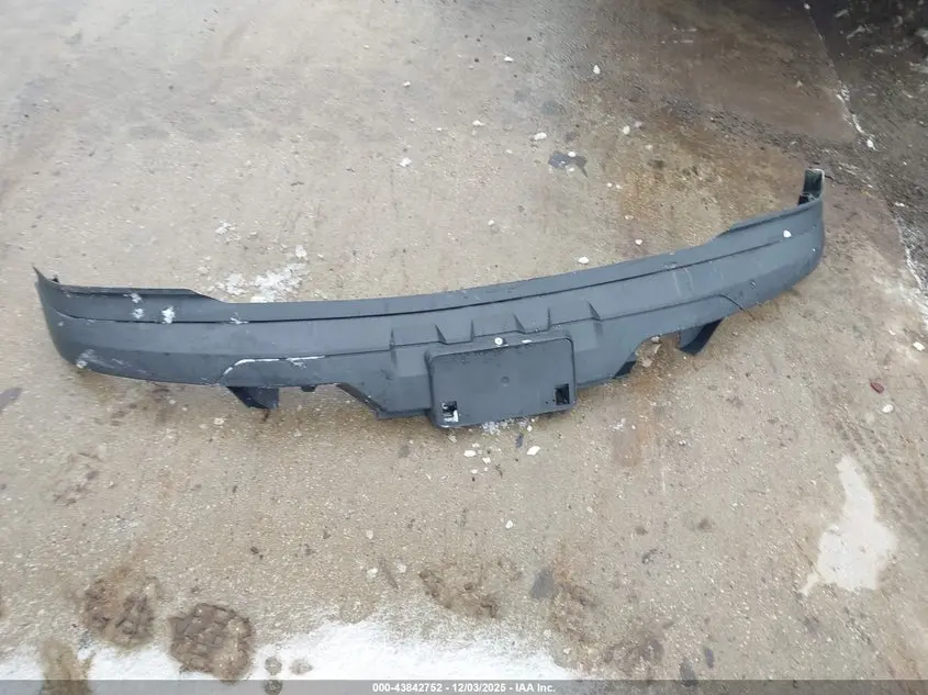 2017 CHEVROLET SILVERADO 1500 CUSTOM