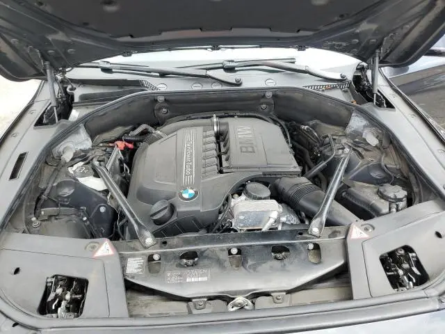 2014 BMW 535 IGT  