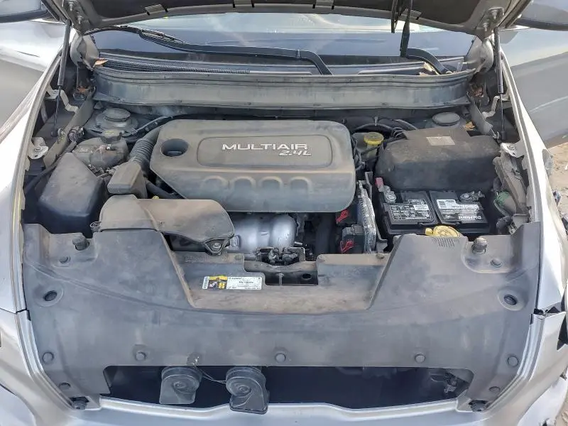2015 JEEP CHEROKEE LATITUDE PLUS  