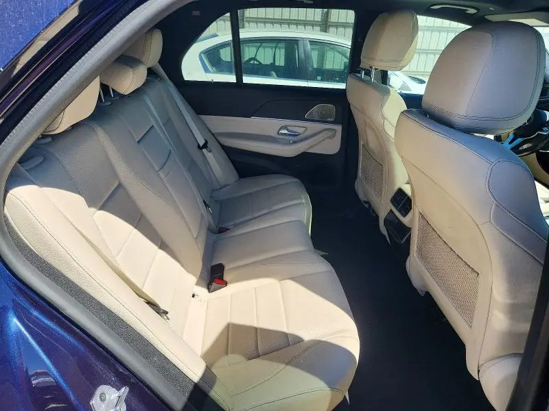 2021 MERCEDES-BENZ GLE 350 4MATIC  