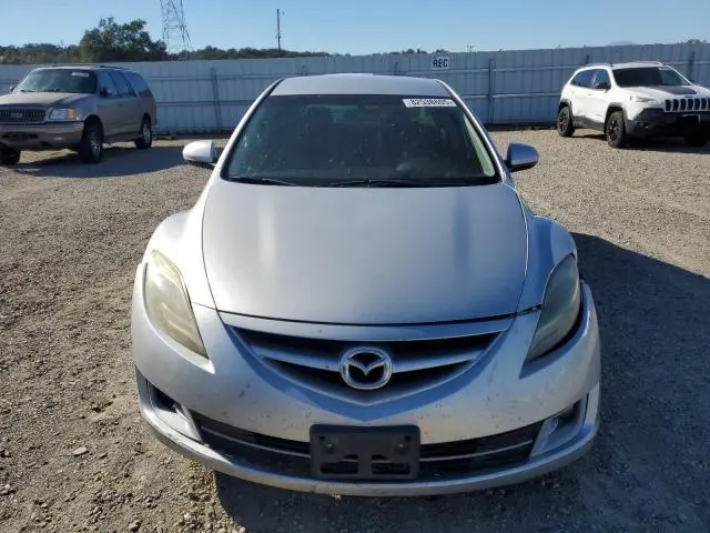 2012 MAZDA 6 I  