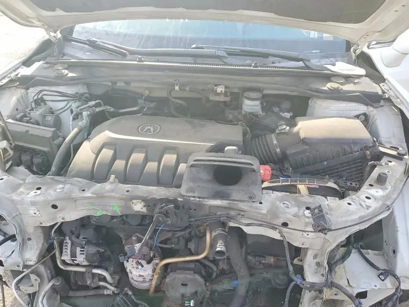 2015 ACURA RDX TECHNOLOGY  