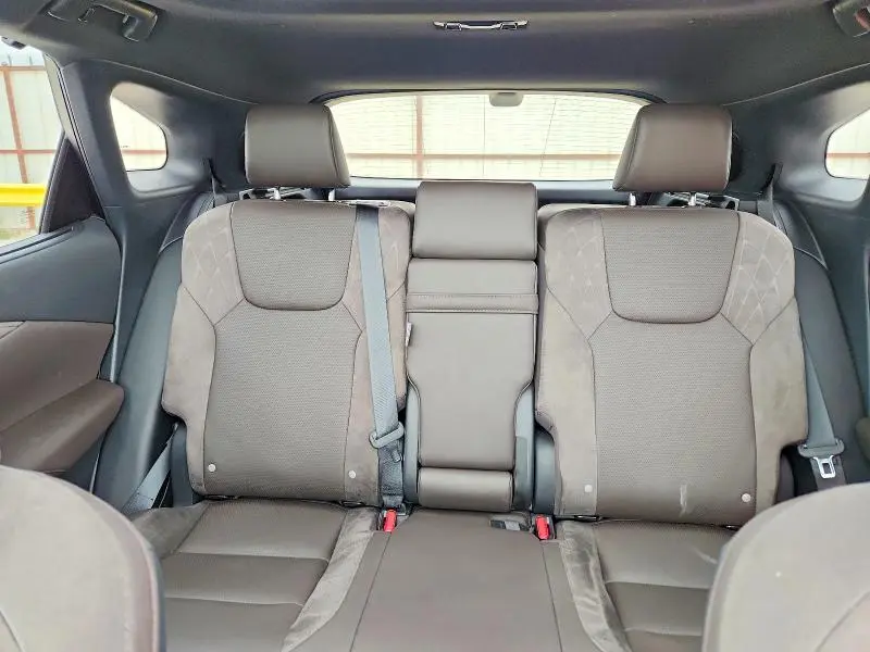 2024 LEXUS RX 350 LUXURY  