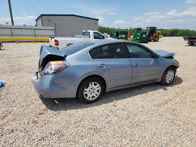 2012 NISSAN ALTIMA 2.5  