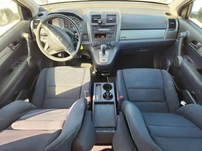 2011 HONDA CR-V LX  