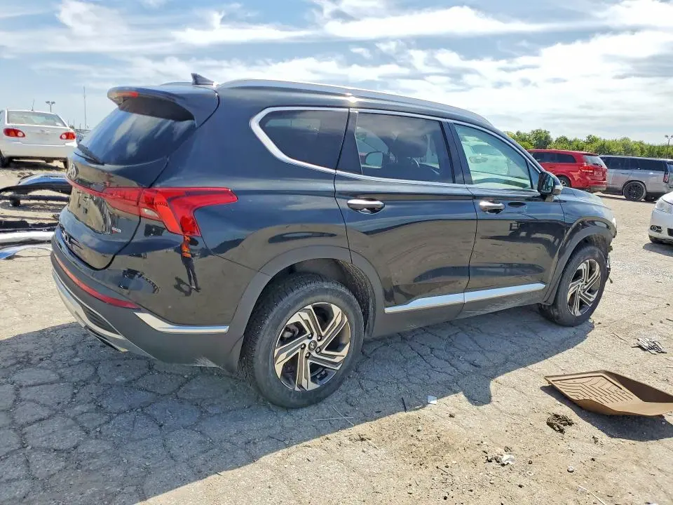 2023 HYUNDAI SANTA FE SEL PREMIUM  