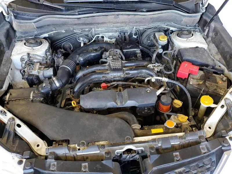 2014 SUBARU FORESTER 2.5I TOURING  