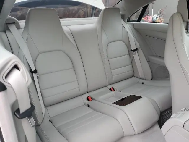 2012 MERCEDES-BENZ E 350  