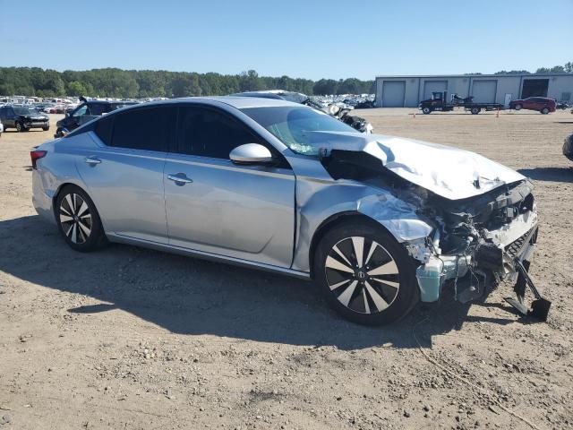 2019 NISSAN ALTIMA SL