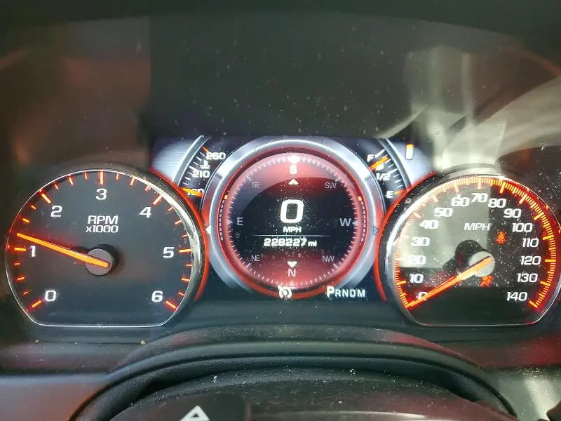 2015 GMC YUKON XL DENALI  