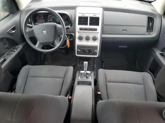 2010 DODGE JOURNEY SE  