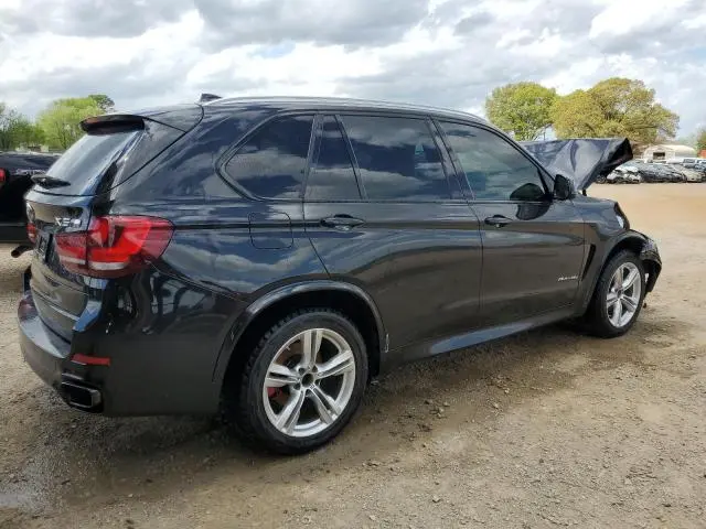 2018 BMW X5 XDRIVE35D  