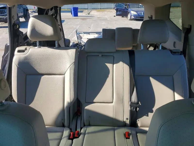2019 VOLKSWAGEN ATLAS SE  