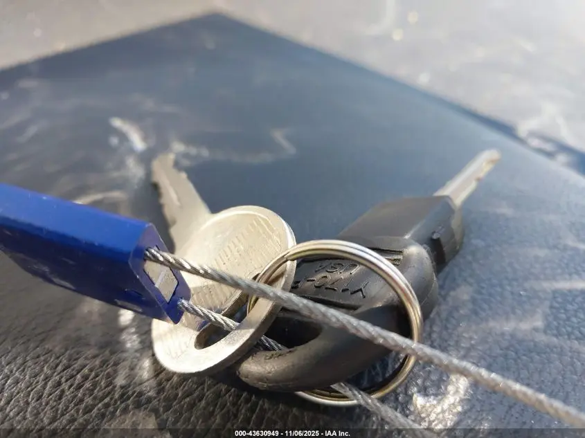 2011 DODGE DURANGO CREW