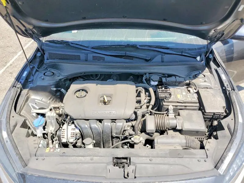 2024 KIA FORTE LX  