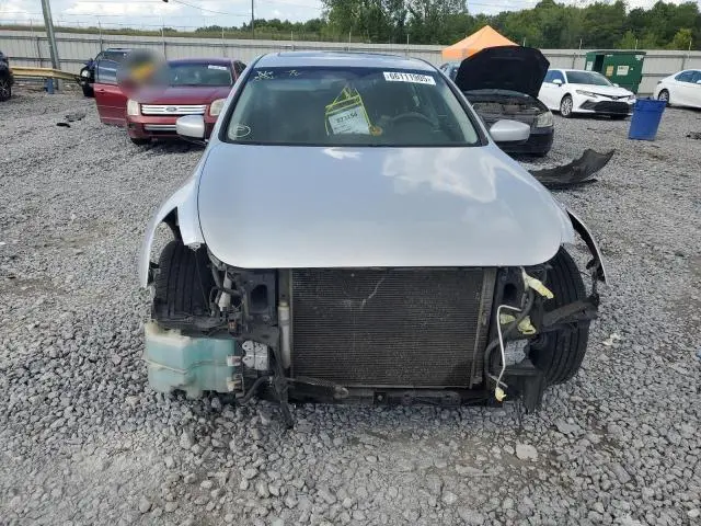 2013 INFINITI G37