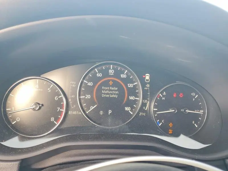 2023 MAZDA CX-30 SELECT  