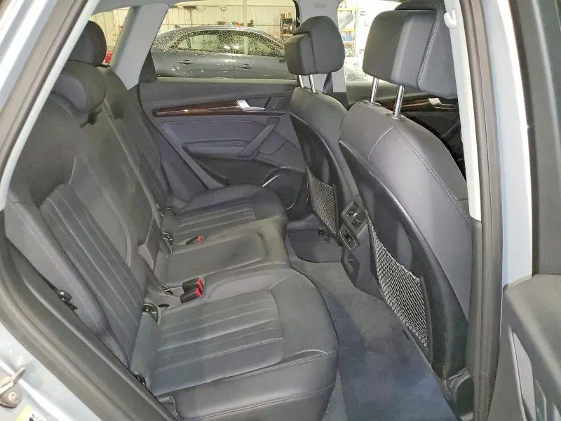 2020 AUDI Q5 PREMIUM  
