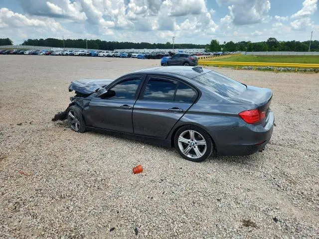 2014 BMW 328 I  