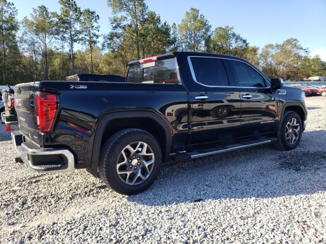 2024 GMC SIERRA K1500 SLT