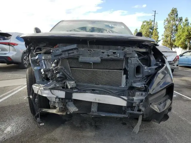 2020 FORD EXPLORER POLICE INTERCEPTOR  